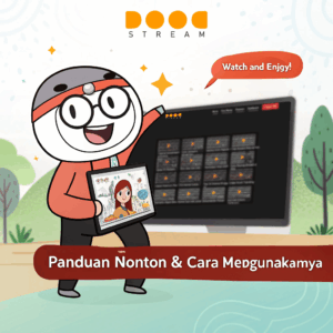Apa itu Doodstream